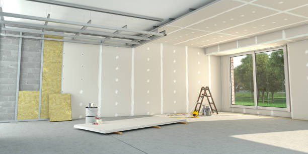 Best Spray Foam Insulation in Redfield, AR