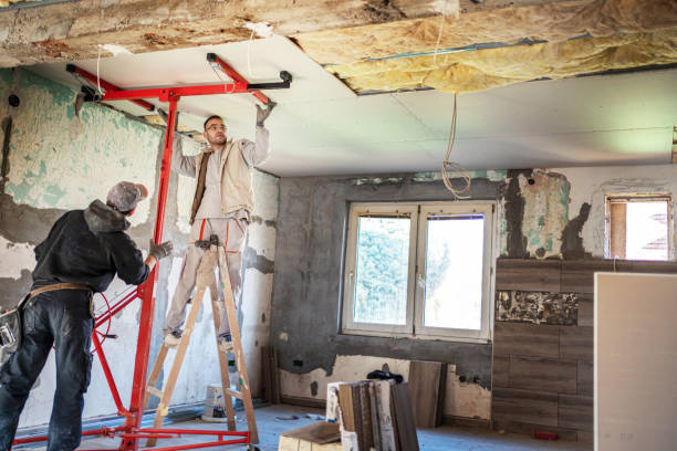 Best Energy Efficiency Insulation in Redfield, AR