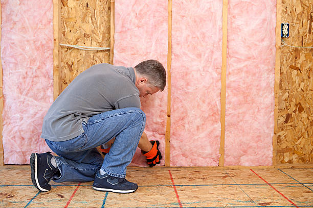 Best Commercial Insulation in Redfield, AR