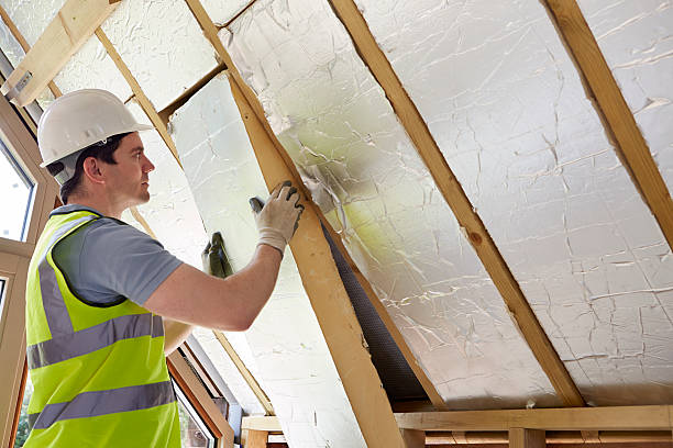 Types of Insulation We Offer in Redfield, AR