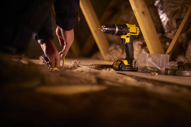 Best Fiberglass Insulation in Redfield, AR