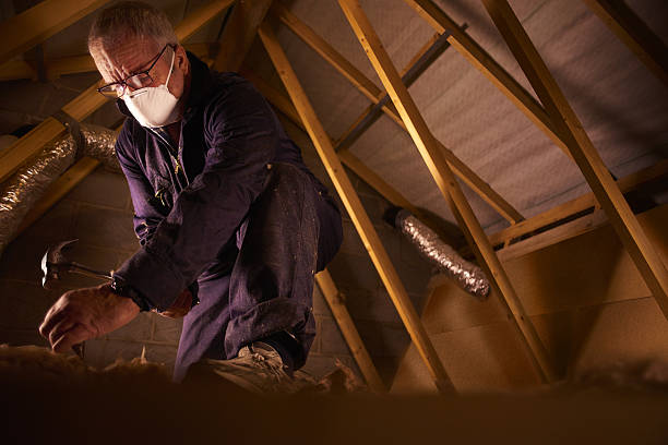 Best Residential Insulation in Redfield, AR